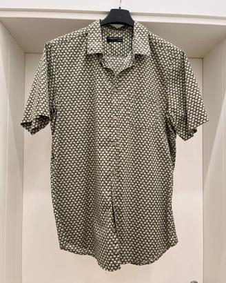 Camicia Piazza Italia