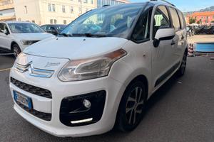 Citroen C3 Picasso 1.6 HDi 90 CV