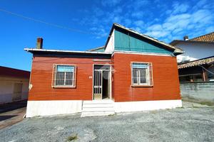 CASA INDIPENDENTE A CASTROCIELO