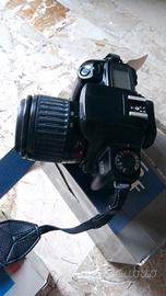 Canon EOS 1000 f 