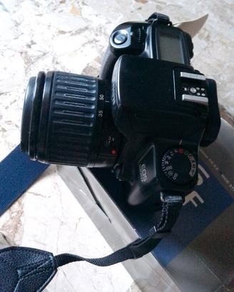 Canon EOS 1000 f 