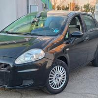 Fiat Grande Punto 1.3 Mtj NEOPATENTATI