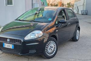 Fiat Grande Punto 1.3 Mtj NEOPATENTATI