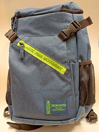 Zaino Tecnico Smemoranda