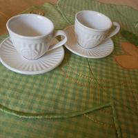 set di tazzine da caffè mulino bianco 2014