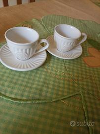 set di tazzine da caffè mulino bianco 2014