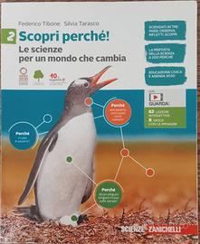 Scopri perché! 2. Per la scuola media.