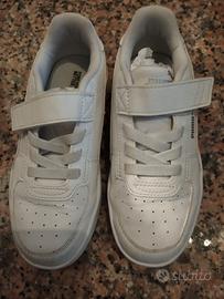 scarpe bambina Puma n 33