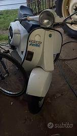 Si vende vespa pk 50xl