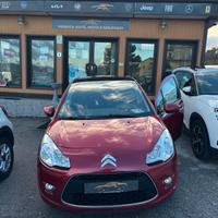 Citroen C3 1.6 HDi 90 FAP Exclusive