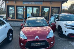 Citroen C3 1.6 HDi 90 FAP Exclusive