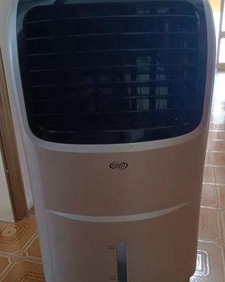 Raffrescatore d'aria portatile "ARGO Bear"