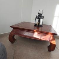 Tavolino Indonesiano 