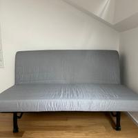 Divano letto ikea