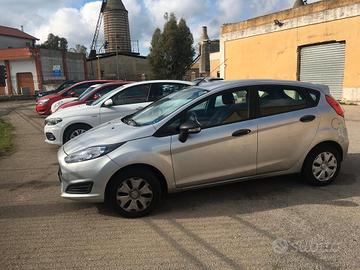 Ford Fiesta 1.2 60CV 5 porte Business