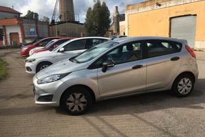 Ford Fiesta 1.2 60CV 5 porte Business