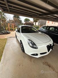 Alfa giulietta Qv  MOTORE NUOVO