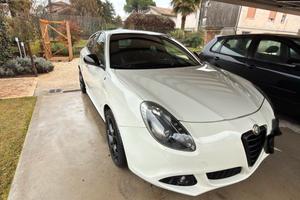 Alfa giulietta Qv  MOTORE NUOVO