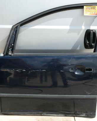 Portiera anteriore sinistra FORD C-MAX 2003>2008