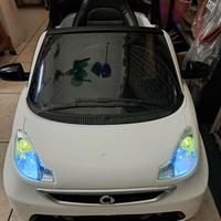Macchina elettrica