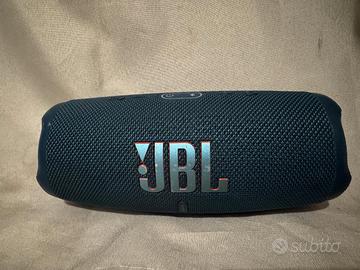 jbl charge 5