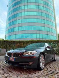 BMW 525d