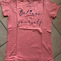 T-shirt Primark 9-10 anni