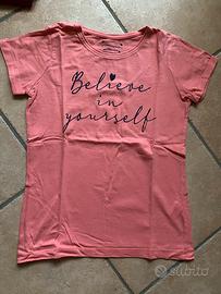 T-shirt Primark 9-10 anni