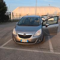 opel meriva 2012 1.7 diesel 130 cv