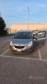 opel meriva 2012 1.7 diesel 130 cv