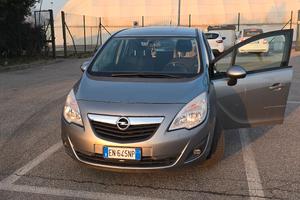 opel meriva 2012 1.7 diesel 130 cv