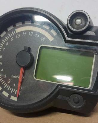 Cruscotto aftermarket Ducati Monster 600 750 900