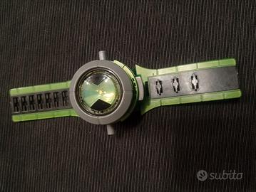 Omnitrix ben ten