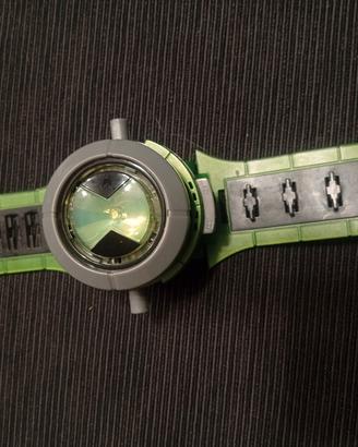Omnitrix ben ten