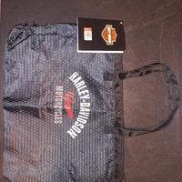 Borsa Harley-Davidson