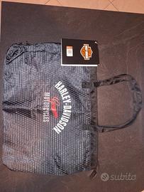 Borsa Harley-Davidson