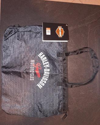 Borsa Harley-Davidson
