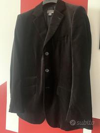 Giacca in velluto H&M