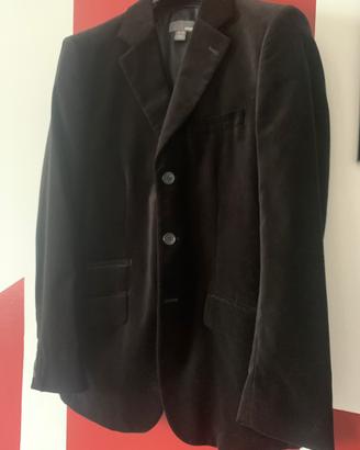 Giacca in velluto H&M