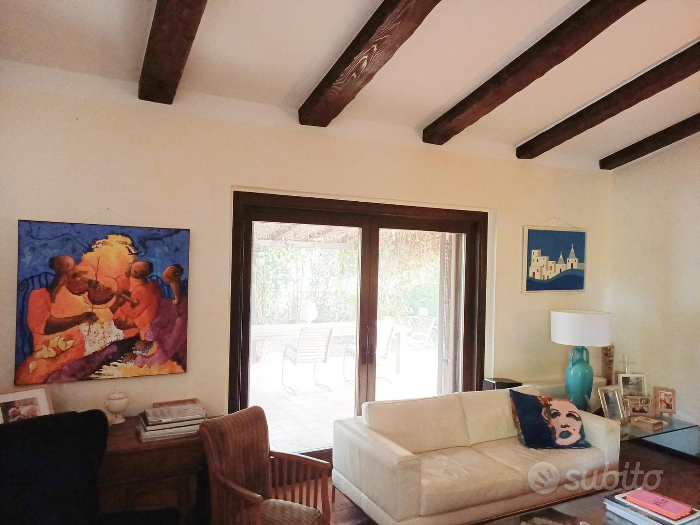 Casa – Taranto, San Vito - Altro