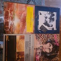 lotto vinili prima edizione 