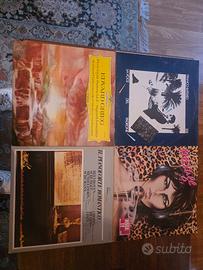 lotto vinili prima edizione 