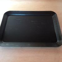 2 Vassoi Per Banco Alimentare Gastronomia 43 x 32