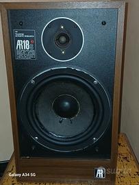 casse acustiche AR 18S 