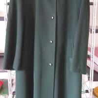 Cappotto LODEN donna originale