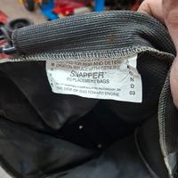 Cesto trattorino Snapper 