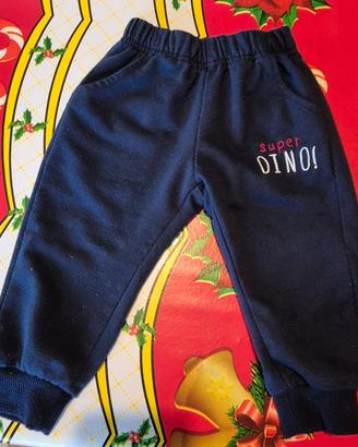 2 pantaloni 