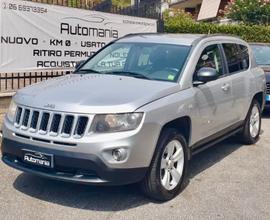 Jeep Compass 2.2 CRD Sport Pompa acqua nuova