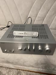 Amplificatore Yamaha A-S501  			