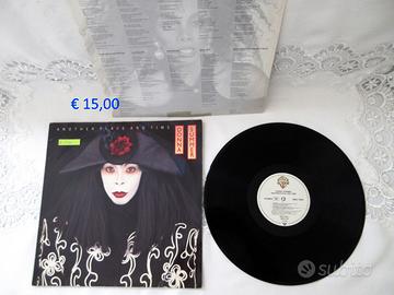 Dischi in vinile. PREZZI VARI. No spedizione